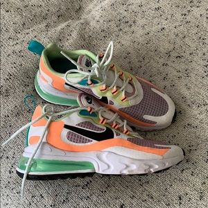 Nike air max 270 react sneaker